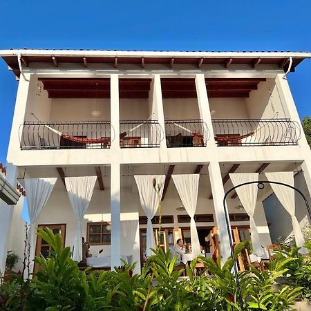 Terramaya Boutique Hotel Copan Exterior foto