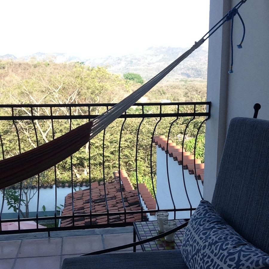 Terramaya Boutique Hotel Copan Exterior foto